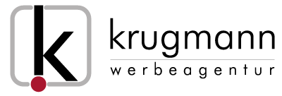 Werbeagentur Krugmann Logo