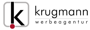 Werbeagentur Krugmann Logo